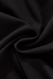 Haven Textured + Solace SET - BLACK