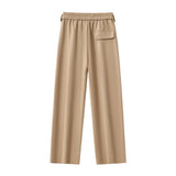Retro Stripe + Solace SET - BROWN/BLACK/KHAKI