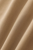 Retro Stripe + Solace SET - BROWN/BLACK/KHAKI