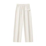 ModStripe Knit + Belmont SET - NAVY/WHITE/TAUPE