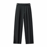 Noir Essence + Wellington SET - WHITE/BLACK