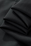 Noir Essence + Wellington SET - WHITE/BLACK
