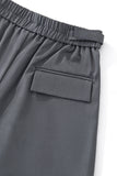Noir Essence + Wellington SET - BLACK/GREY