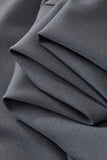 Noir Essence + Wellington SET - BLACK/GREY