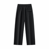 Haven Textured + Kingsley SET - WHITE/BLACK