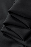 Everyday Luxe + Kingsley SET - BLACK