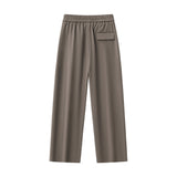 Everyday Luxe + Kingsley SET - KHAKI/BROWN