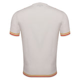 Elite Knit Knit Tee WHITE