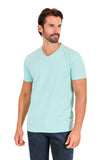 Trendy basics V-Neck T-Shirt