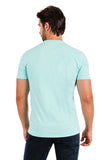 Trendy basics V-Neck T-Shirt