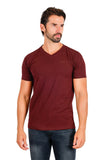 Trendy basics V-Neck T-Shirt
