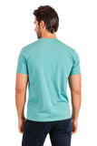 Trendy basics V-Neck T-Shirt