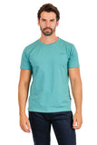 Trendy basics V-Neck T-Shirt