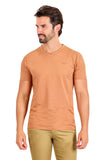 Trendy basics V-Neck T-Shirt