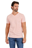 Trendy basics V-Neck T-Shirt