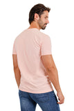 Trendy basics V-Neck T-Shirt