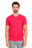 Trendy basics V-Neck T-Shirt
