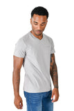 Trendy basics V-Neck T-Shirt