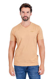 Trendy basics V-Neck T-Shirt