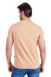 Trendy basics V-Neck T-Shirt
