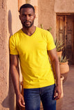 Trendy basics V-Neck T-Shirt