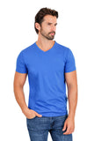 Trendy basics V-Neck T-Shirt