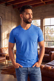Trendy basics V-Neck T-Shirt