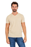 Trendy basics V-Neck T-Shirt