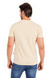 Trendy basics V-Neck T-Shirt