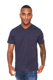 Trendy basics V-Neck T-Shirt