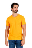Trendy basics V-Neck T-Shirt