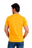 Trendy basics V-Neck T-Shirt