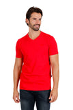 Trendy basics V-Neck T-Shirt