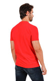 Trendy basics V-Neck T-Shirt