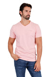 Trendy basics V-Neck T-Shirt