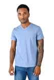 Trendy basics V-Neck T-Shirt