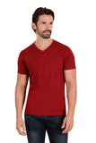 Trendy basics V-Neck T-Shirt