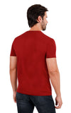 Trendy basics V-Neck T-Shirt