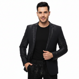 Titan Luxe SET - BLACK