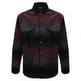 Stage Blaze SET - BLACK/RED