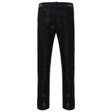 Titan Luxe Pant BLACK