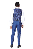 V-Royal Blue