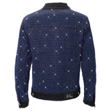 Pure Style SET - BLACK/ROYAL