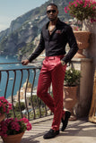 Extent Pants