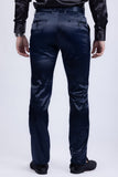 Chaps Satin Pants