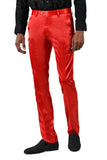 Chaps Satin Pants