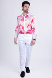 Chaps Satin Pants