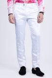 Chaps Satin Pants