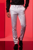 Chaps Satin Pants