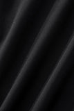 ESSENCE SIGNATURE VEST BLACK